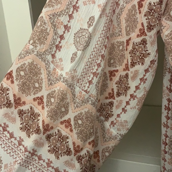 Spring Duster - Picture 2 of 2